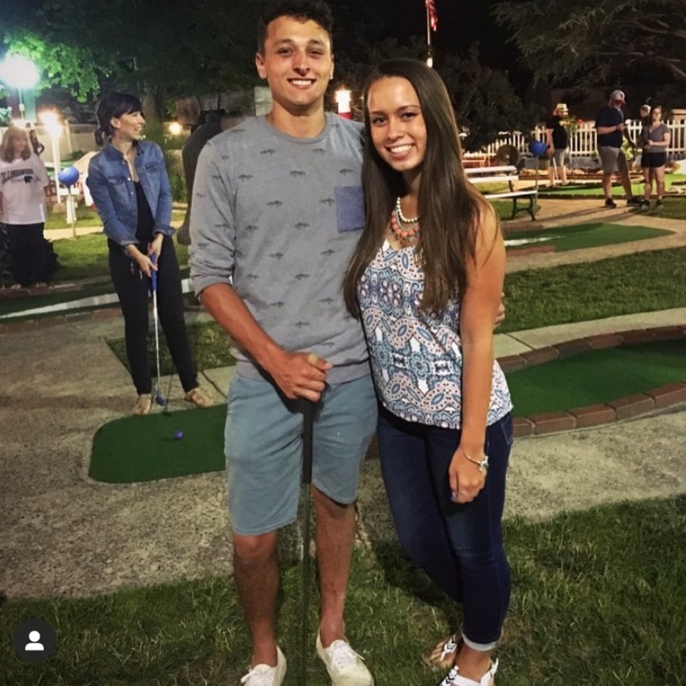 Barcelona Reversible Express Cami - image 5